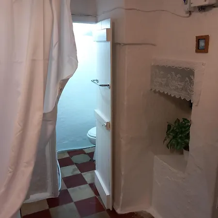 Trullo Antico Дом отдыха *