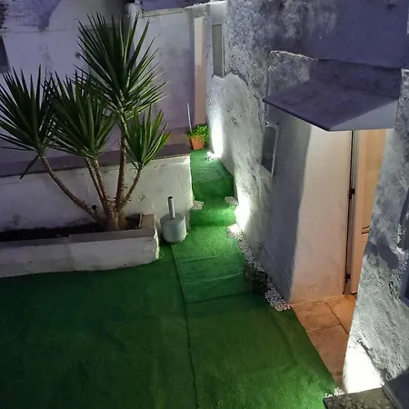 בית נופש Trullo Antico *